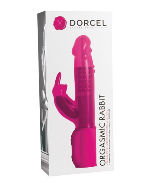 Dorcel Orgasmic Rabbit | Shop Lowest Prices at fonlove.shop