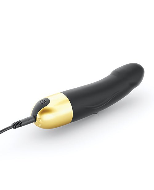 Dorcel Real Vibration S 6" Rechargeable Vibrator 2.0 | Shop Lowest Prices at fonlove.shop