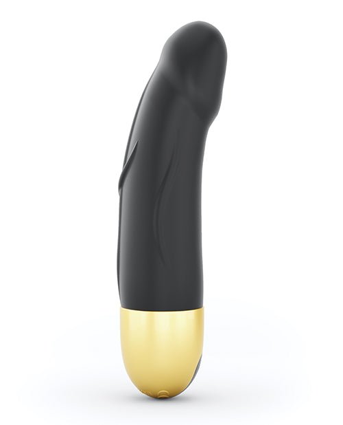 Dorcel Real Vibration S 6" Rechargeable Vibrator 2.0 | Shop Lowest Prices at fonlove.shop