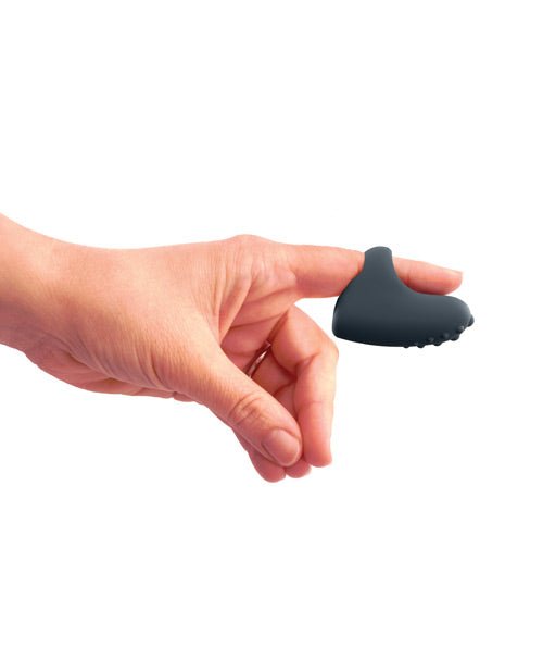 Dorcel Rechargeable Magic Finger - Black | Shop Lowest Prices at fonlove.shop