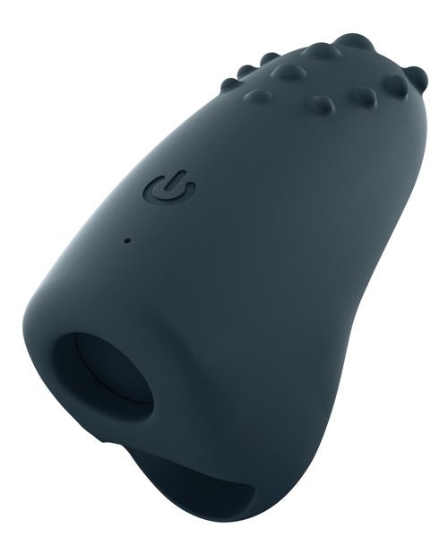 Dorcel Rechargeable Magic Finger - Black | Shop Lowest Prices at fonlove.shop