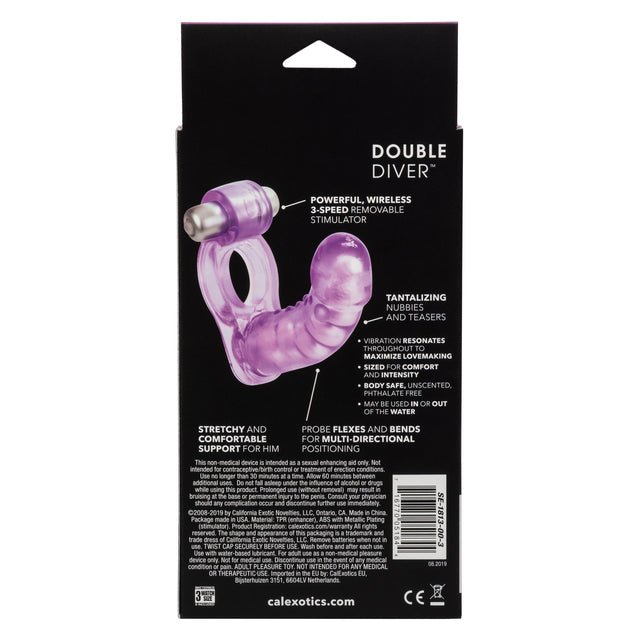 Double Diver™ | Shop Lowest Prices at fonlove.shop