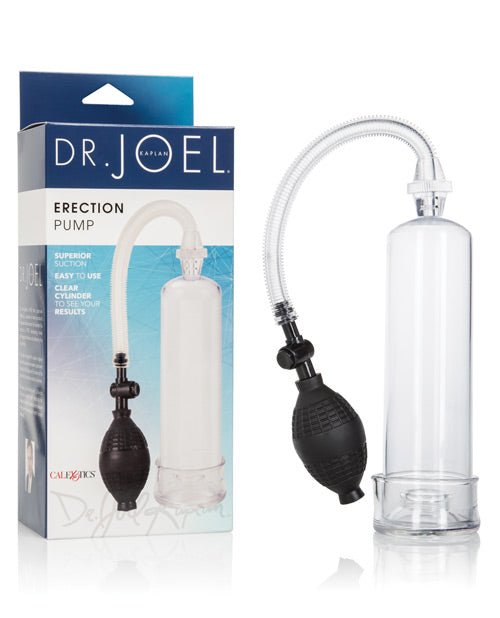 Dr. Joel Kaplan® Erection Pump | Shop Lowest Prices at fonlove.shop