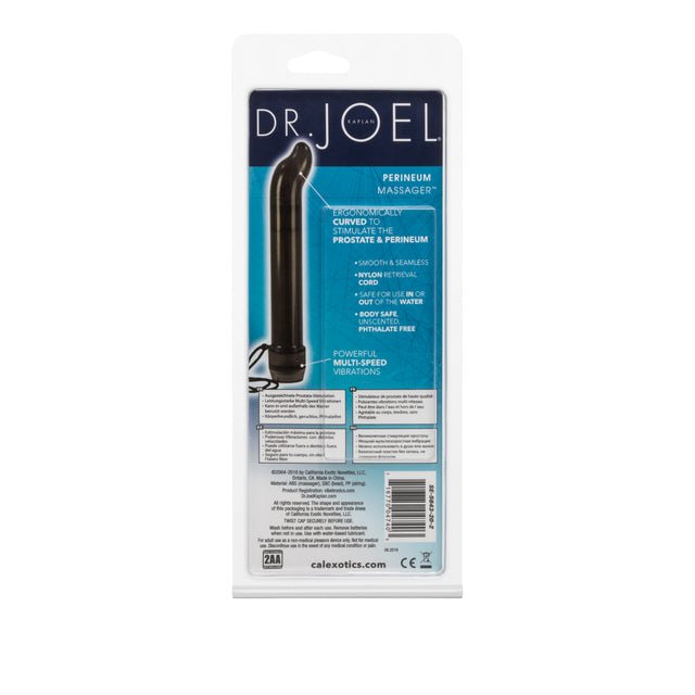 Dr. Joel Kaplan® Perineum Massager™ 6.5" | Shop Lowest Prices at fonlove.shop