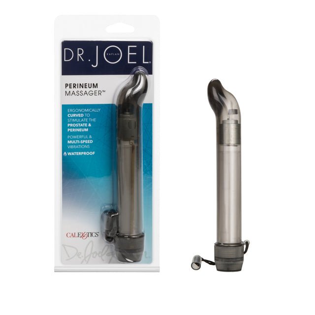 Dr. Joel Kaplan® Perineum Massager™ 6.5" | Shop Lowest Prices at fonlove.shop