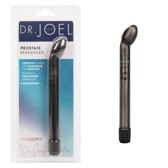 Dr. Joel Kaplan® Prostate Massager | Shop Lowest Prices at fonlove.shop