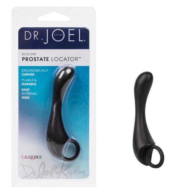 Dr. Joel Kaplan® Silicone Prostate Locator™ | Shop Lowest Prices at fonlove.shop