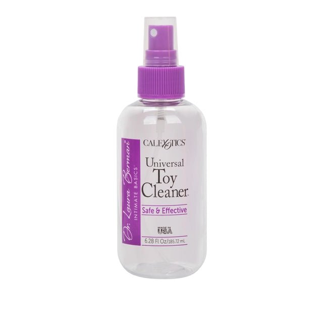 Dr. Laura Berman® Universal Toy Cleaner™ | Shop Lowest Prices at fonlove.shop