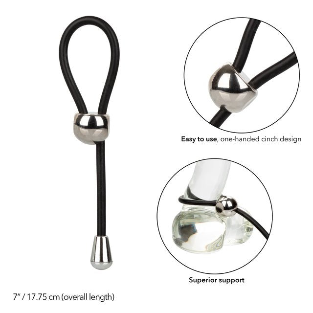 E - Z Cinch Silicone Lasso | Shop Lowest Prices at fonlove.shop