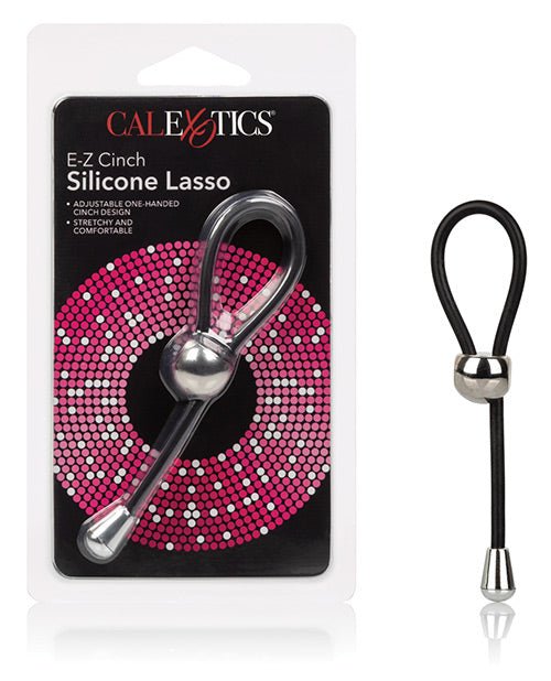 E - Z Cinch Silicone Lasso | Shop Lowest Prices at fonlove.shop