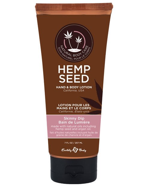 Earthly Body Velvet Lotion - 7 Oz Tube | Shop Lowest Prices at fonlove.shop