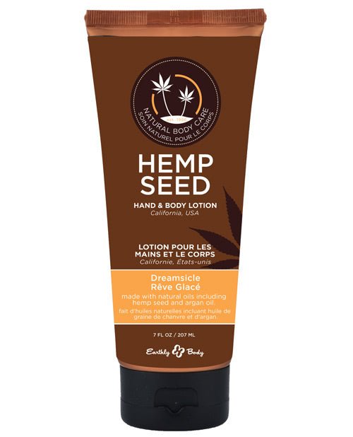 Earthly Body Velvet Lotion - 7 Oz Tube | Shop Lowest Prices at fonlove.shop