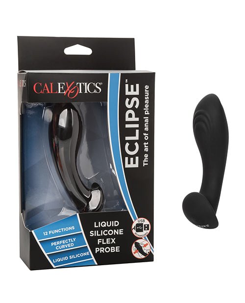 Eclipse Liquid Silicone Flex Probe | Shop Lowest Prices at fonlove.shop