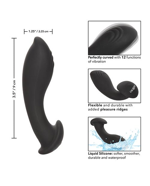 Eclipse Liquid Silicone Flex Probe | Shop Lowest Prices at fonlove.shop