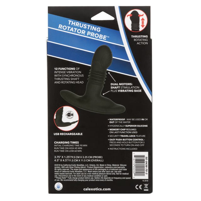 Eclipse™ Thrusting Rotator Probe™ | Shop Lowest Prices at fonlove.shop