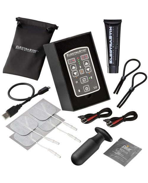Electrastim Flick Duo Stimulator Multi Pack Em80 - m | Shop Lowest Prices at fonlove.shop