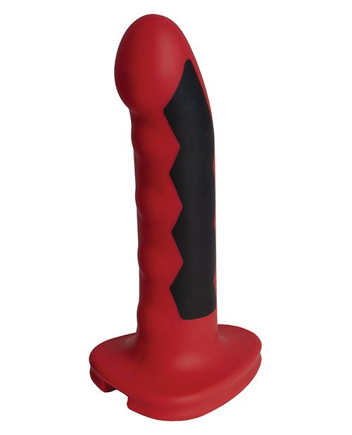Electrastim Silicone Fusion Komodo Dildo | Shop Lowest Prices at fonlove.shop