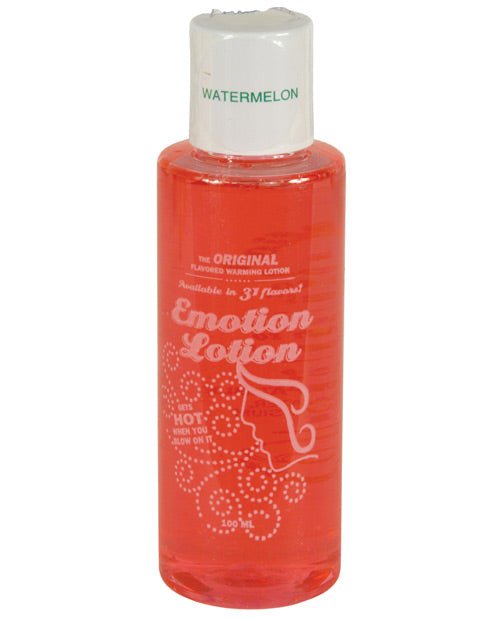 Emotion Lotion | Shop Lowest Prices at fonlove.shop