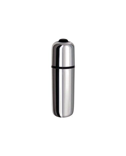 Erotic Toy Company Chrome Classics Bullet | Shop Lowest Prices at fonlove.shop