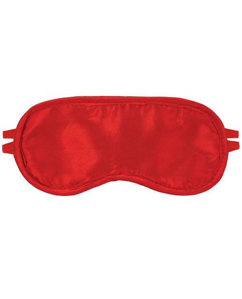 Erotic Toy Company Satin Fantasy Blindfold | Shop Lowest Prices at fonlove.shop