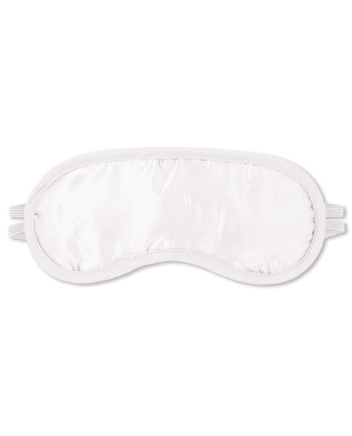 Erotic Toy Company Satin Fantasy Blindfold | Shop Lowest Prices at fonlove.shop