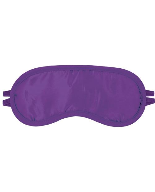 Erotic Toy Company Satin Fantasy Blindfold | Shop Lowest Prices at fonlove.shop