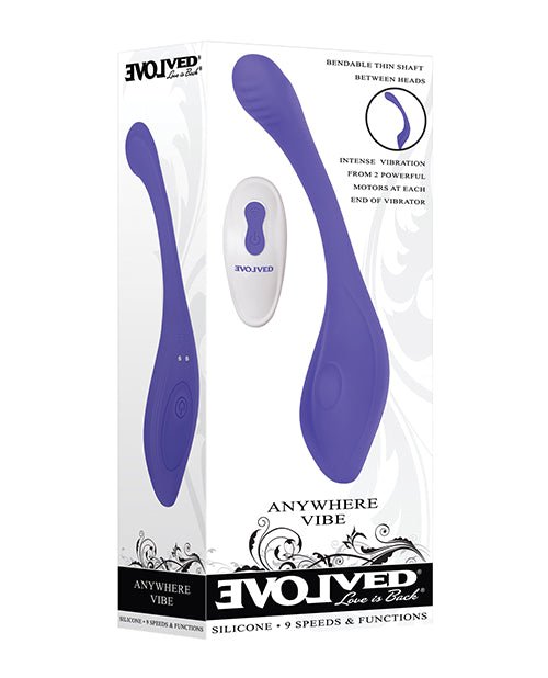 Evolved Anywhere Vibe | Shop Lowest Prices at fonlove.shop