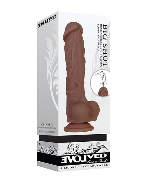 Evolved Big Shot | Shop Lowest Prices at fonlove.shop