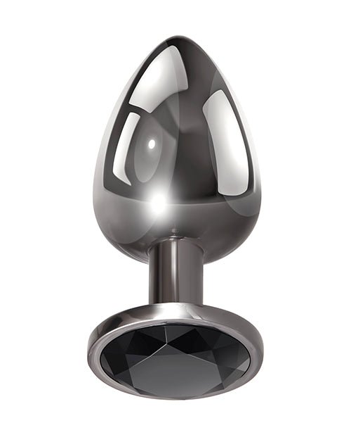 Evolved Black Gem Anal Plug Set | Shop Lowest Prices at fonlove.shop
