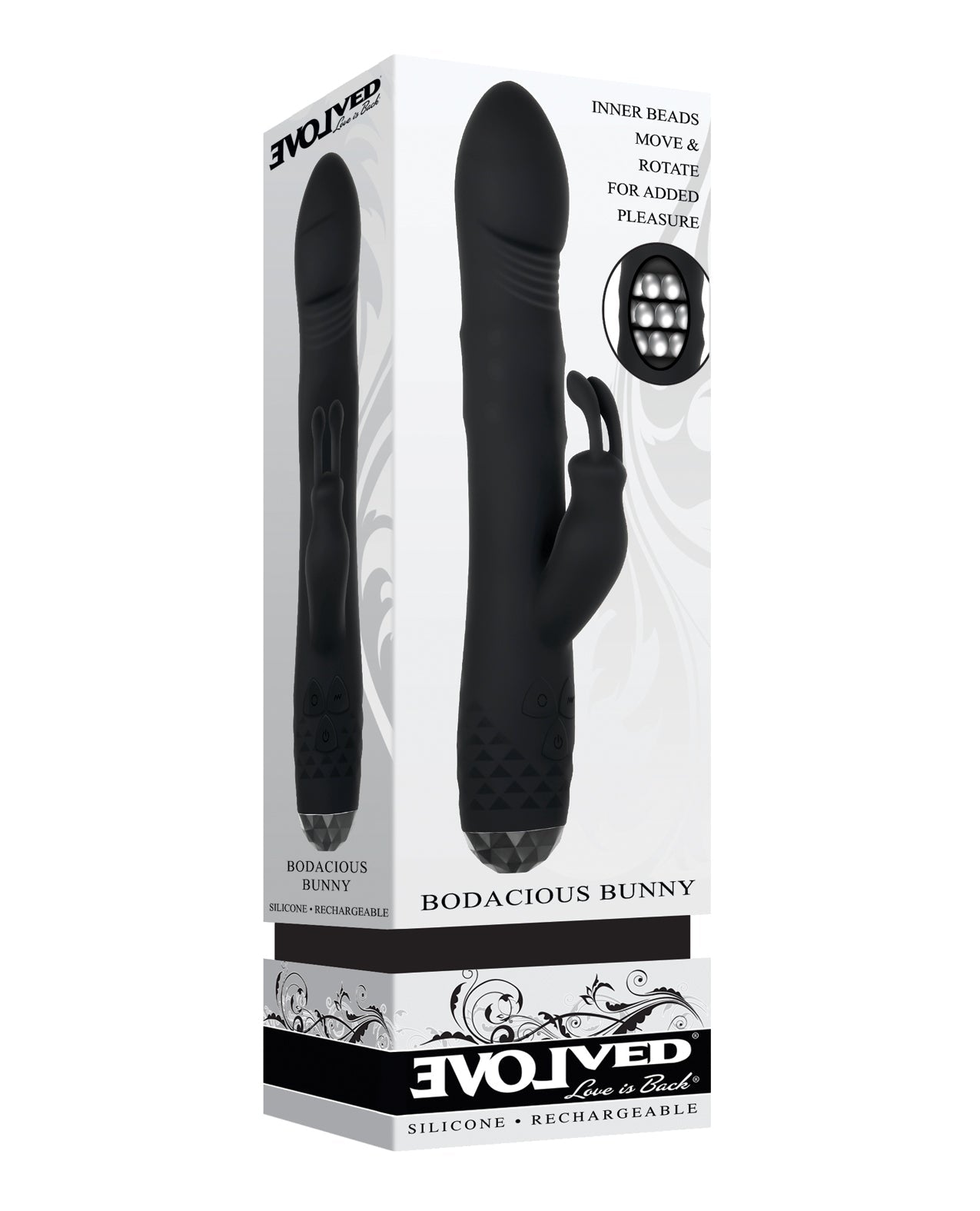Evolved Bodacious Bunny | Shop Lowest Prices at fonlove.shop