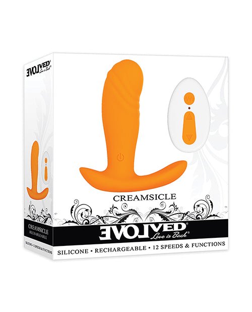Evolved Creamsicle | Shop Lowest Prices at fonlove.shop