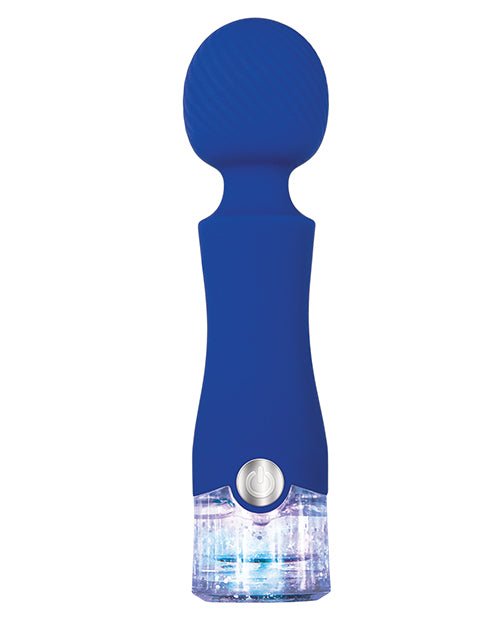 Evolved Dazzle Rechargeable Wand | Shop Lowest Prices at fonlove.shop