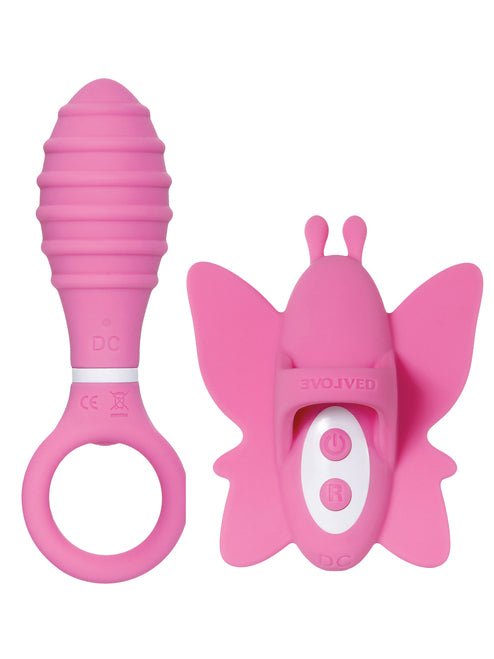 Evolved Double Date Kit | Shop Lowest Prices at fonlove.shop