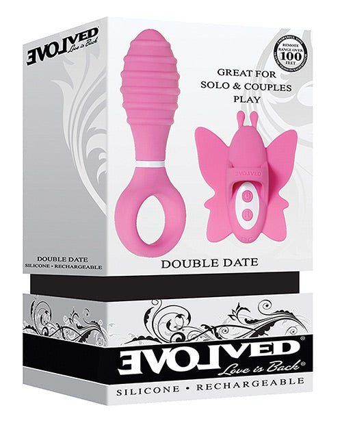 Evolved Double Date Kit | Shop Lowest Prices at fonlove.shop
