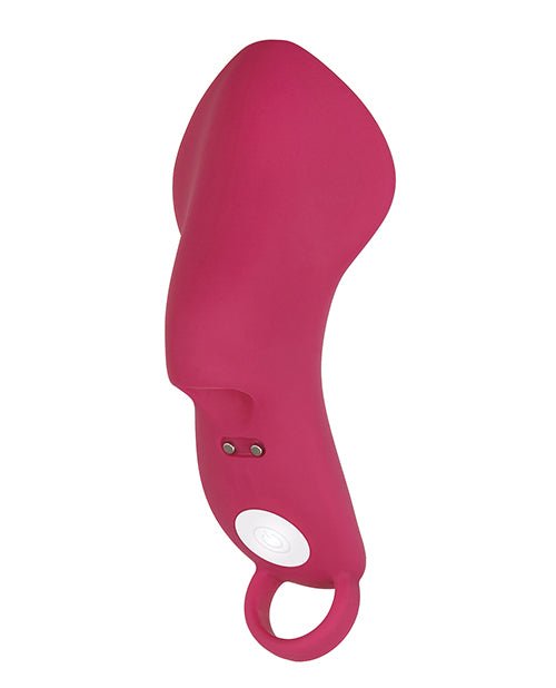 Evolved Frisky Finger Rechargeable Bullet | Shop Lowest Prices at fonlove.shop