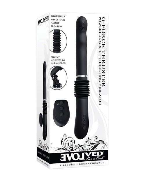 Evolved G Force Thruster | Shop Lowest Prices at fonlove.shop