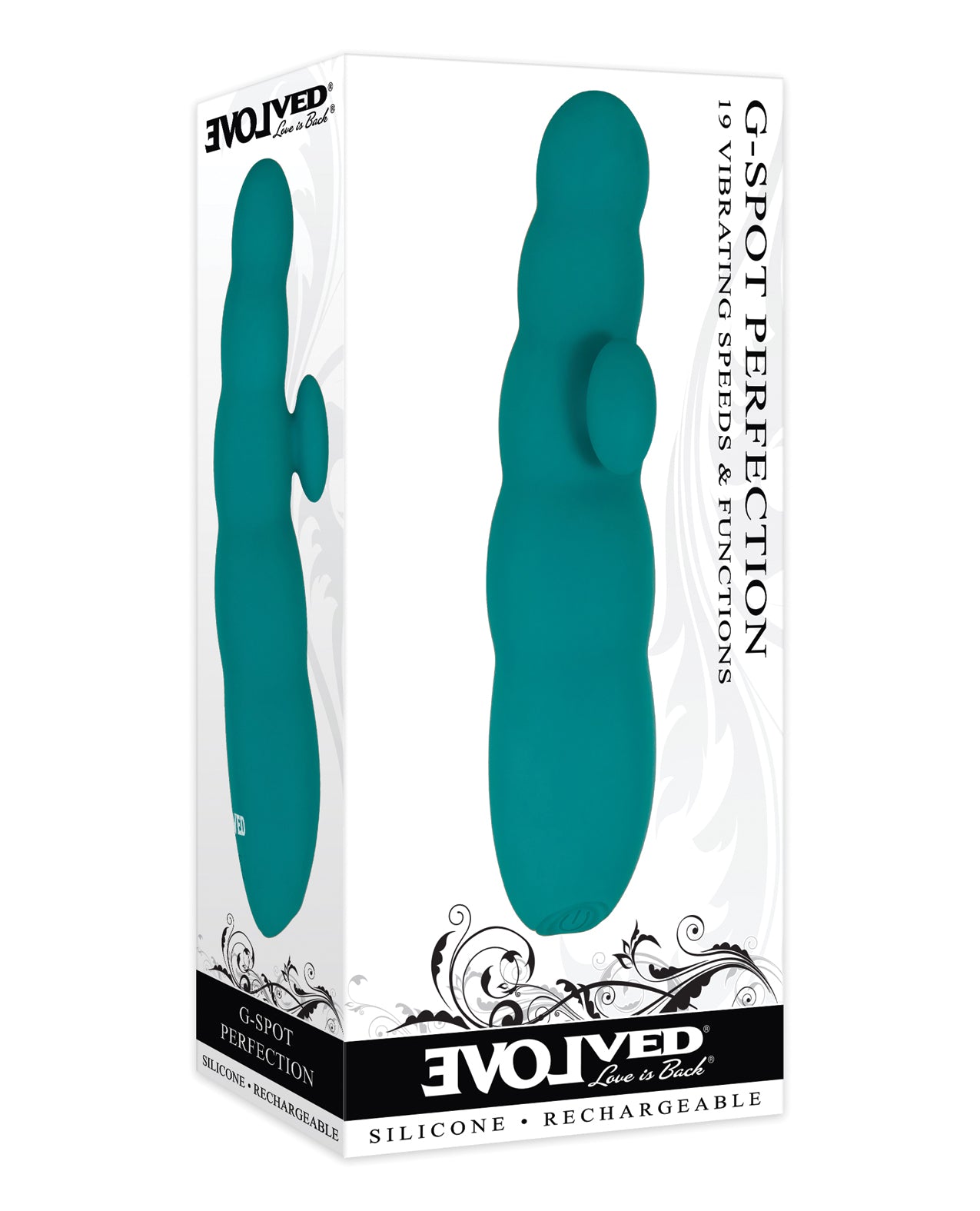 Evolved G Spot Perfection | Shop Lowest Prices at fonlove.shop
