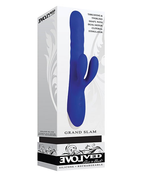 Evolved Grand Slam | Shop Lowest Prices at fonlove.shop