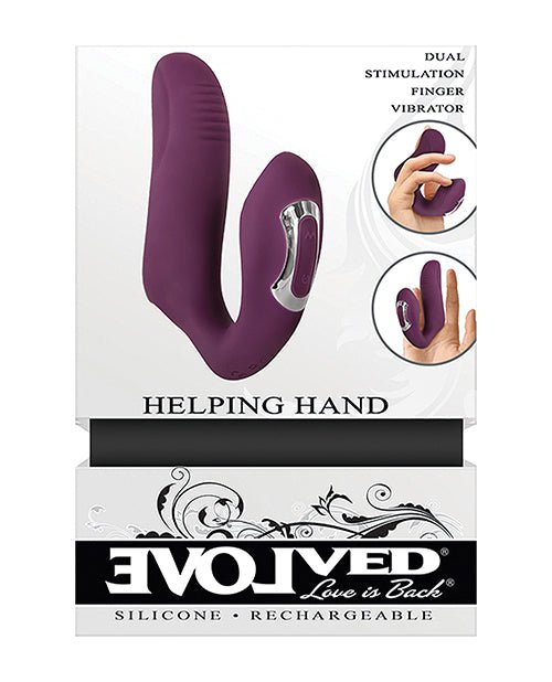 Evolved Helping Hand | Shop Lowest Prices at fonlove.shop