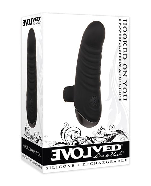 Evolved Hooked On You | Shop Lowest Prices at fonlove.shop