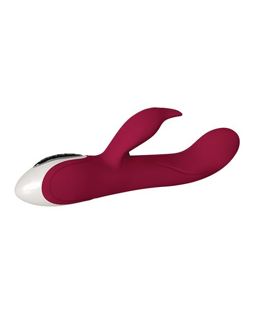 Evolved Inflatable Bunny Dual Stim Rechargeable | Shop Lowest Prices at fonlove.shop