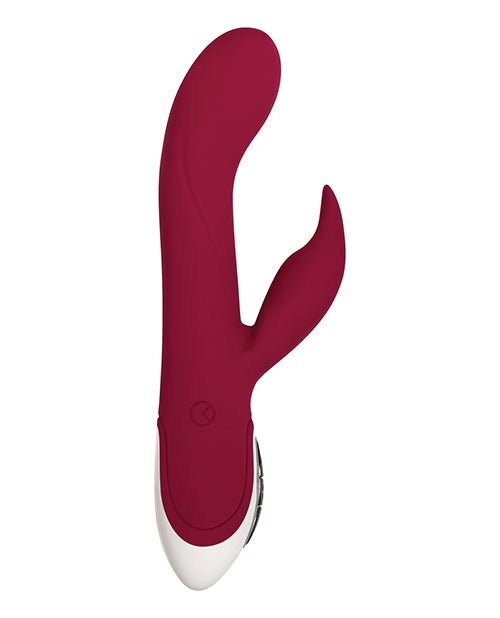 Evolved Inflatable Bunny Dual Stim Rechargeable | Shop Lowest Prices at fonlove.shop