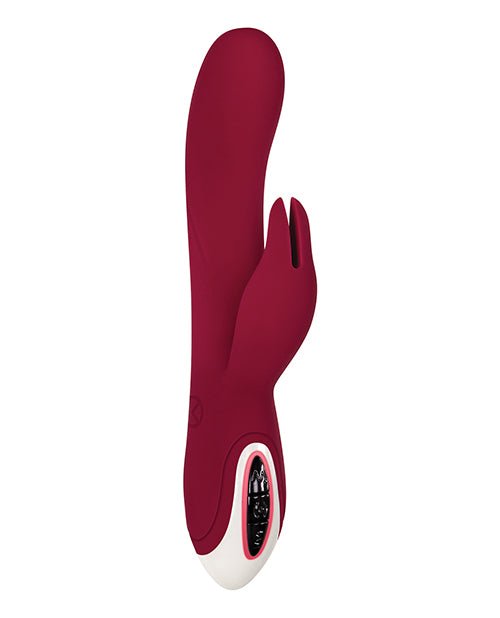 Evolved Inflatable Bunny Dual Stim Rechargeable | Shop Lowest Prices at fonlove.shop