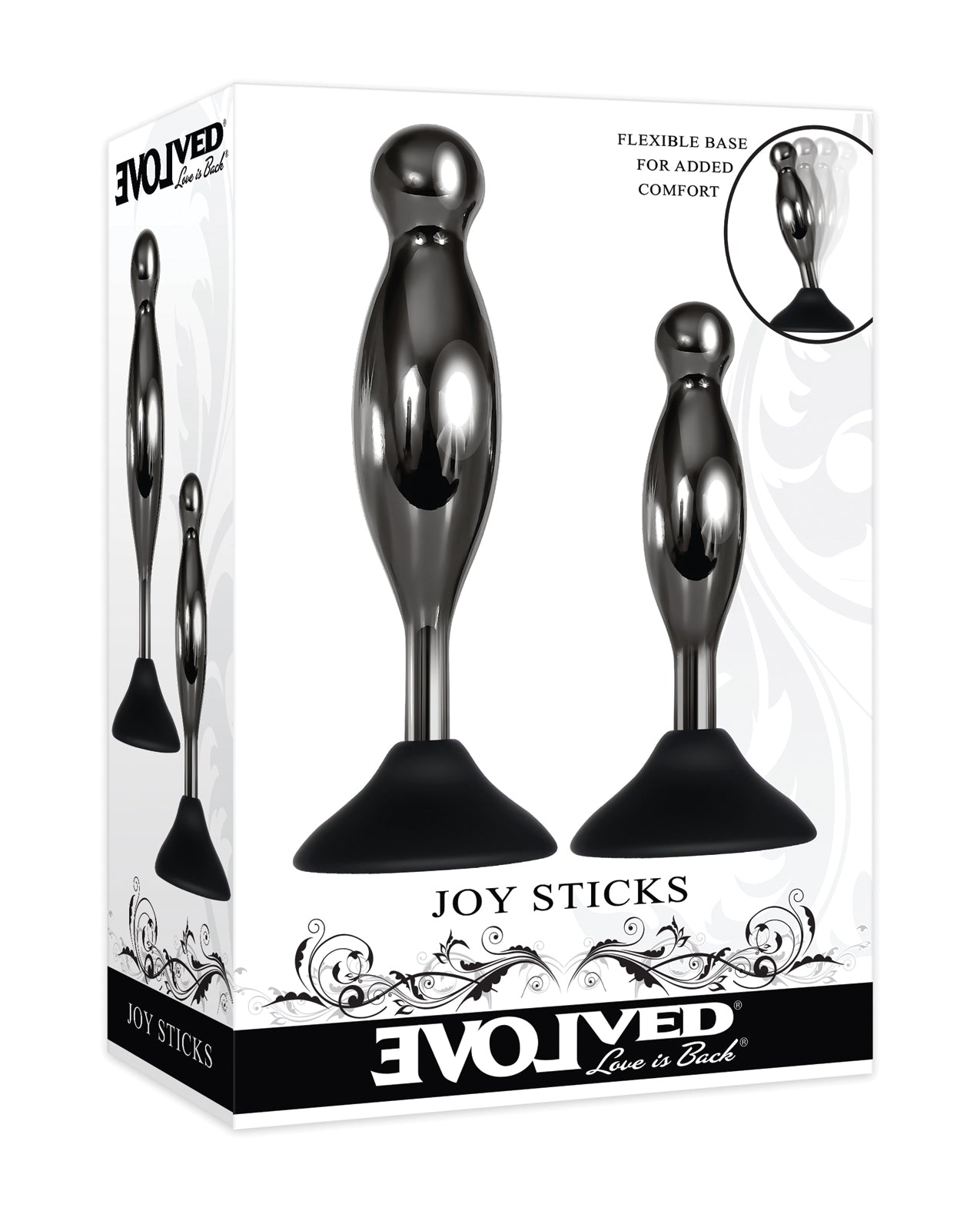 Evolved Joy Sticks | Shop Lowest Prices at fonlove.shop