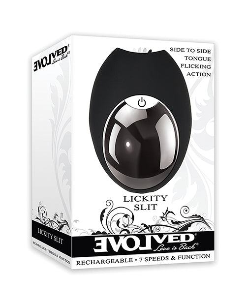 Evolved Lickity Slit | Shop Lowest Prices at fonlove.shop