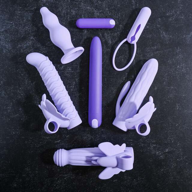 Evolved Lilac Desires | Shop Lowest Prices at fonlove.shop