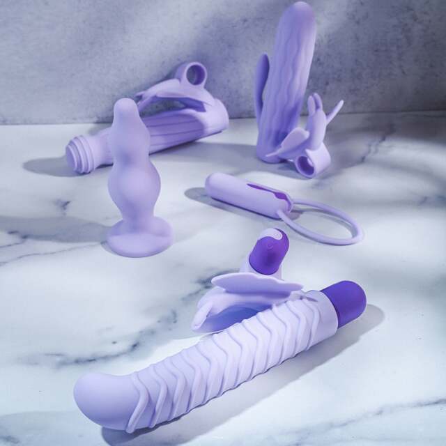 Evolved Lilac Desires | Shop Lowest Prices at fonlove.shop