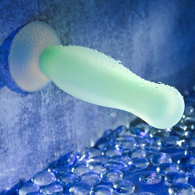 Evolved Luminous Anal Plug Large | Shop Lowest Prices at fonlove.shop