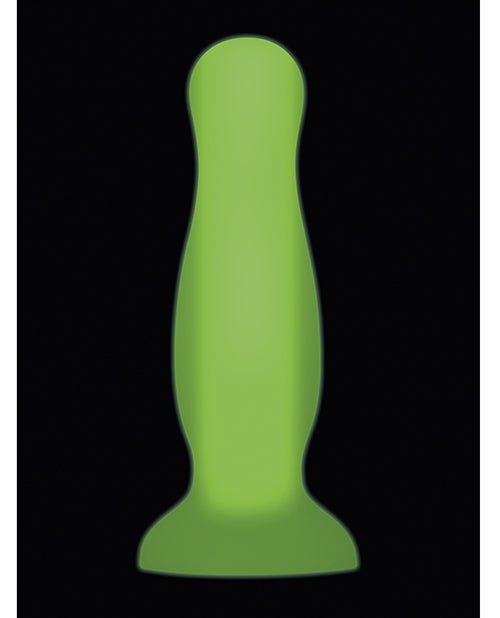 Evolved Luminous Anal Plug Large | Shop Lowest Prices at fonlove.shop