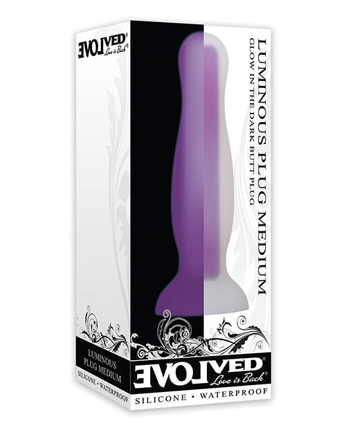 Evolved Luminous Plug | Shop Lowest Prices at fonlove.shop